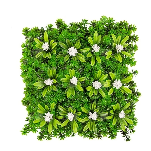 دیوار سبز مدل داوودی آناناسی
